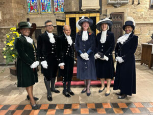 Leicestershre Legal Service