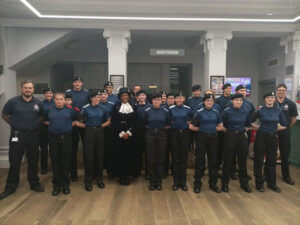 Volunteer Week