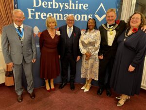 High Sheriff October