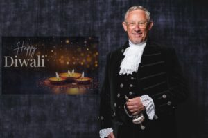 High Sheriff October
