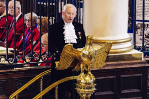 High Sheriff October