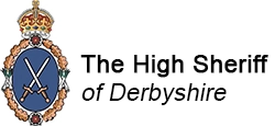 High Sheriff of Derbyshire
